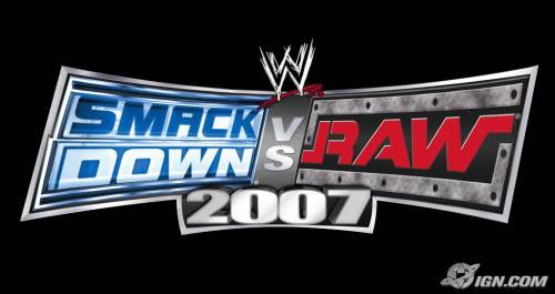 SmackDown! vs RAW