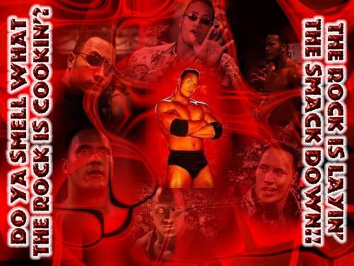 The Rock