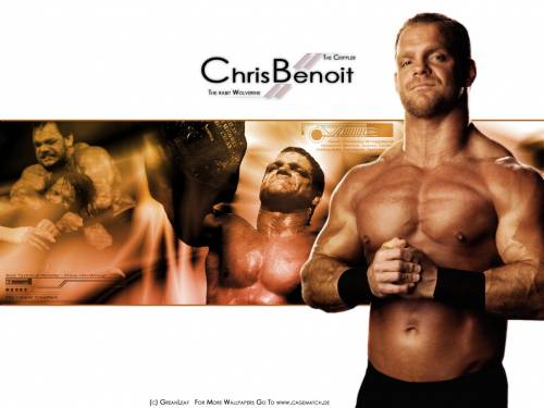 Chris Benoit