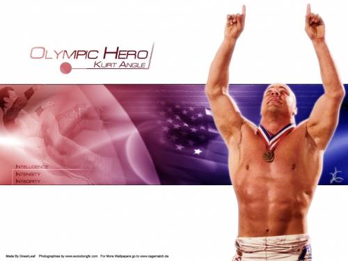 Kurt Angle