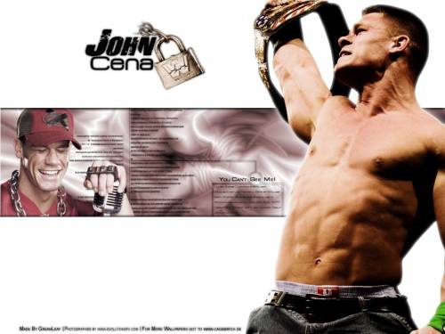 John Cena