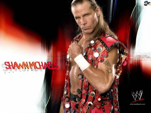 Shawn Michaels