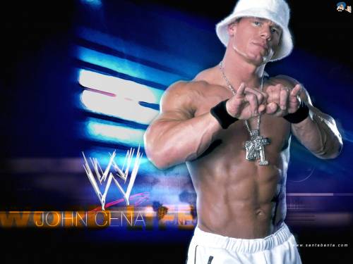 John Cena