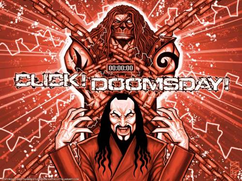Doomsday