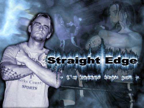 CM Punk