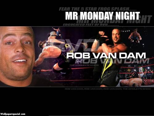 RVD