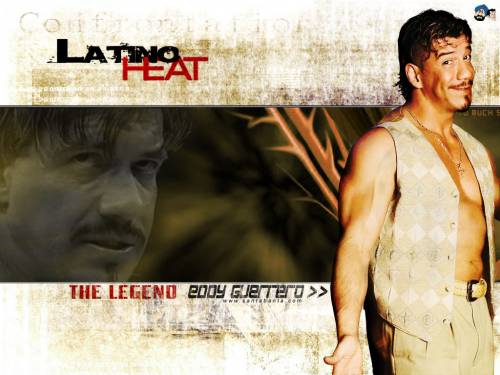 Eddie Guerrero