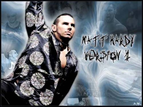 Matt Hardy