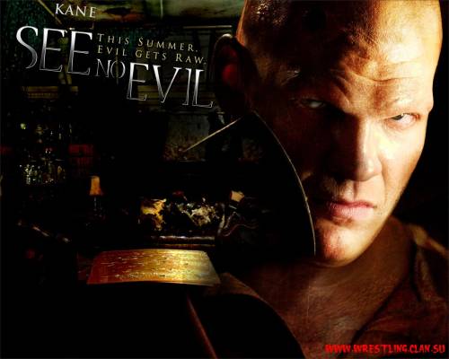 See No Evil