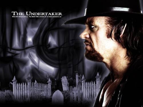 The UnderTaker