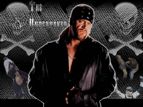 The Undertaker