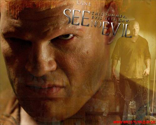 See No Evil