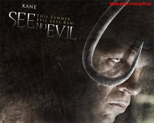 See No Evil