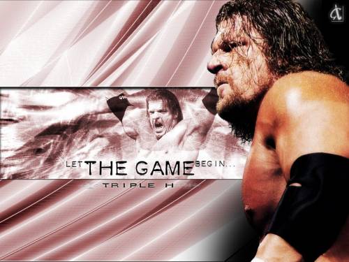 Triple H