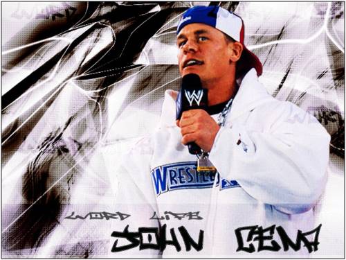 John Cena