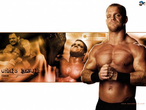 Chris Benoit