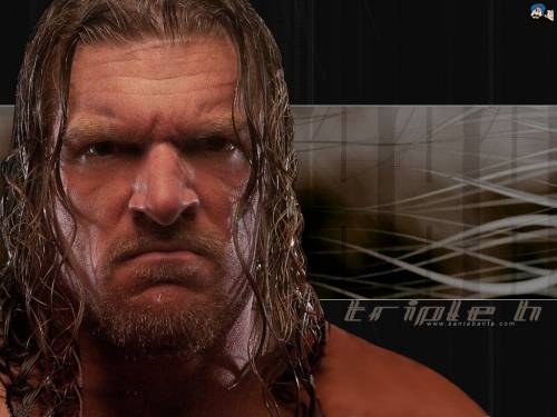 Triple H