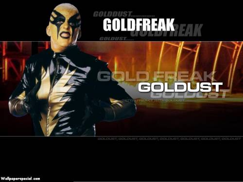 Goldust