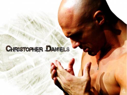 Christopher Daniels
