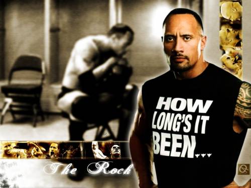 The Rock