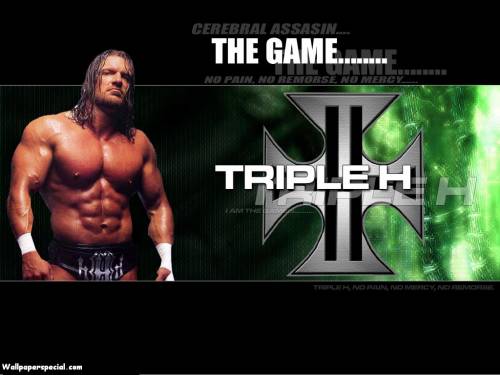 Triple H