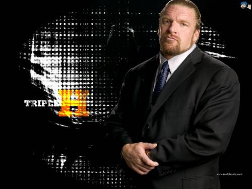 Triple H