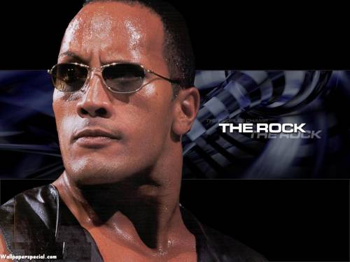 The Rock
