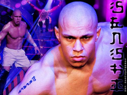 Low Ki