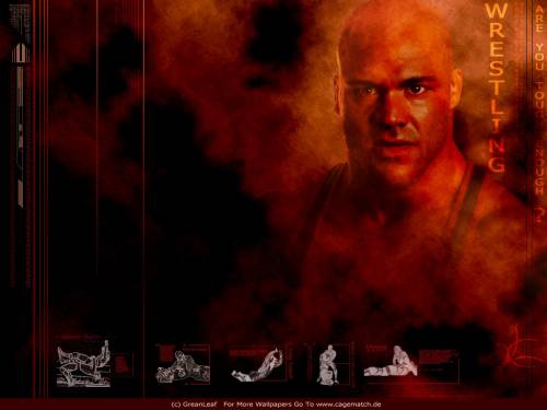 Kurt Angle