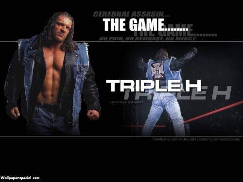 Triple H