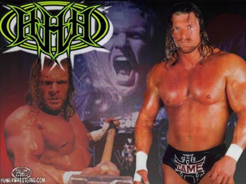 Triple H