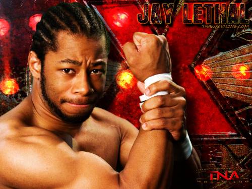 Jay Lethal Wallpaper