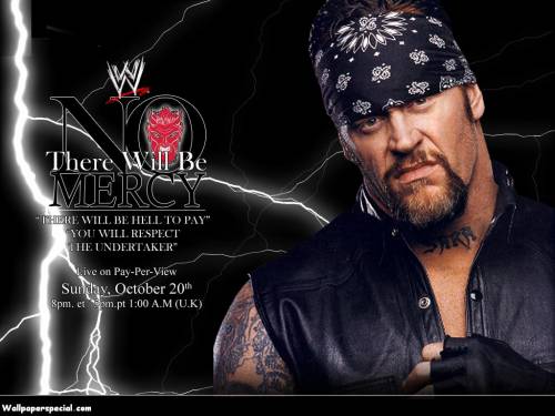 The Undertaker
