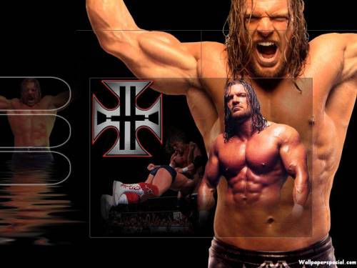 Triple H