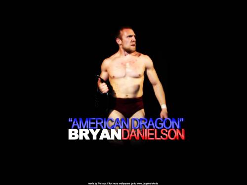 Bryan Danielson