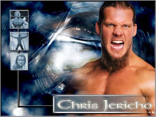 Chris Jericho