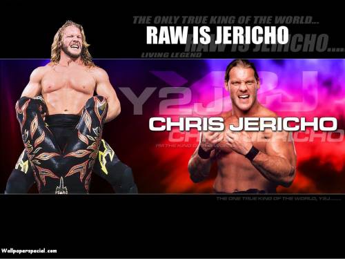 Chris Jericho