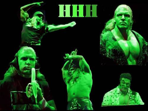 Triple H