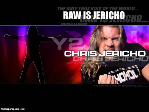 Chris Jericho